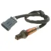 Bosch 0258010046 - Sonde Lambda avec Connecteur Spécifique au Véhicule
