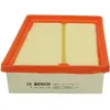 Filtre à air BOSCH F 026 400 135 - Réf. F026400135