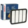Bosch S0165 - Filtre à air auto