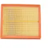 Filtre à air BOSCH F 026 400 166 - Réf. F026400166
