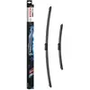 BOSCH Balais d'essuie-glace AEROTWIN A557S X2