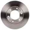 BOSCH Disques de frein pour KIA: Carnival, Sedona (Ref: 0 986 479 693)