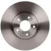 BOSCH Disques de frein pour HYUNDAI: ix55 (Ref: 0 986 479 692)