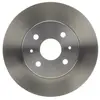 Disque de frein BOSCH 0 986 479 685 avant, ventilé, 1 pièce