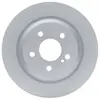 Disque de frein BD1499 Bosch BD1499