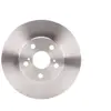 BOSCH Disques de frein pour TOYOTA: Prius (Ref: 0 986 479 663)