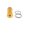 BOSCH Filtre à huile pour BMW: Série 3, X5, Série 5, X6, Série 7 (Ref: F 026 407 094)