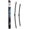 BOSCH Balai d'essuie-glace AEROTWIN A581S X2