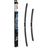 Balai d'essuie-glace BOSCH Aerotwin A586S, 680/515mm, Avant, 2 Pièce