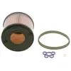 Filtre à carburant BOSCH 1 457 070 010 - Réf. 1457070010