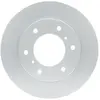 Disque de frein BOSCH 0 986 479 704 avant, ventilé, 1 pièce