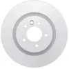 Disque de frein BOSCH 0 986 479 578 avant, ventilé, 1 pièce