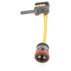 Contact d'avertissement, usure des plaquettes de frein AP342 Bosch AP342