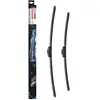 Bosch Automotive Balai d'essuie-glace Aerotwin Retrofit, par ex. pour VW, Ford, Seat