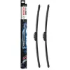 BOSCH Balais d'essuie-glace Aerotwin AR609S x2 3397009776
