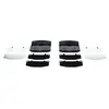 BOSCH Plaquettes de frein X4 pour SUBARU: Impreza (Ref: 0 986 494 398)