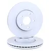 Jeu de 2 disques de frein BOSCH 0 986 479 173 - Réf. 0986479173