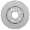Disque de frein BD775 Bosch BD775