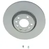 Disque de frein BOSCH 0 986 479 113 (Vendu à l'unité) - Réf. 0986479113