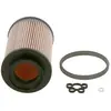 BOSCH Filtre Gasoil N0007 1457070007