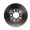 Bosch BD1155 Disques de frein - certification ECE-R90-1 jeu de 2 disques
