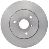 BOSCH Disques de frein pour SMART: Fortwo (Ref: 0 986 479 305)