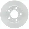 BOSCH Disques de frein pour AUDI: A6 (Ref: 0 986 478 704)