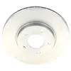 Disque de frein BOSCH 0 986 478 662 avant, ventilé, 1 pièce