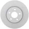 Bosch BD927 Disques de frein - certification ECE-R90-1 disque unitaire