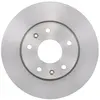 Disque de frein BOSCH 0 986 478 992 avant, ventilé, 1 pièce
