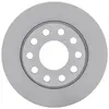 Bosch BD884 Disques de frein - certification ECE-R90-1 jeu de 2 disques