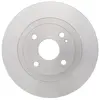Bosch BD969 Disques de frein - certification ECE-R90 - 1 jeu de 2 disques