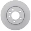 Bosch BD1115 Disques de frein - certification ECE-R90-1 disque unitaire