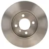 BOSCH Disques de frein pour BMW: Série 3, Z1 (Ref: 0 986 478 036)