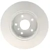 BOSCH Disques de frein pour LAND ROVER: Discovery (Ref: 0 986 479 146)