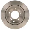 BOSCH Disques de frein pour KIA: Sorento (Ref: 0 986 479 232)