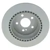 Bosch BD929 Disques de frein - certification ECE-R90-1 jeu de 2 disques