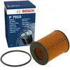 Bosch P7015 - Filtre à huile auto