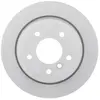Bosch BD1141 Disques de frein - certification ECE-R90-1 jeu de 2 disques