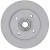 Disque de frein BOSCH 0 986 479 275 (Vendu à l'unité) - Réf. 0986479275