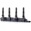 Bosch Automotive Bobine d'allumage, par ex. pour Alfa Romeo, Vauxhall, Opel