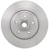 Disque de frein BOSCH 0 986 479 276 (Vendu à l'unité) - Réf. 0986479276