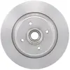 Disque de frein BOSCH 0 986 479 277 (Vendu à l'unité) - Réf. 0986479277
