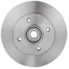 Disque de frein BOSCH 0 986 479 279 (Vendu à l'unité) - Réf. 0986479279