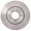 Jeu de 2 disques de frein BOSCH 0 986 479 267 - Réf. 0986479267