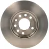 Bosch Automotive Jeu de 2 disques de frein, ventil, Essieu avant, par ex. pour Opel