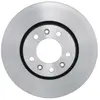 Disque de frein BOSCH 0 986 479 266 avant, ventilé, 1 pièce