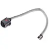 Contact d'avertissement, usure des plaquettes de frein AP310 Bosch AP310