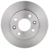Bosch BD94 Disques de frein - certification ECE-R90-1 jeu de 2 disques