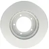 Disque de frein BD727 Bosch BD727